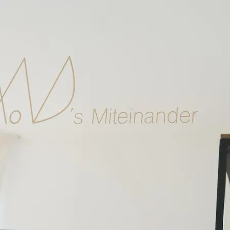 Apartment Modernes Wohnen In *
