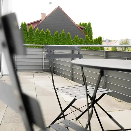 Apartment Modernes Wohnen In Geislingen