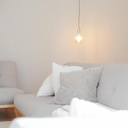 Apartment Modernes Wohnen In Geislingen