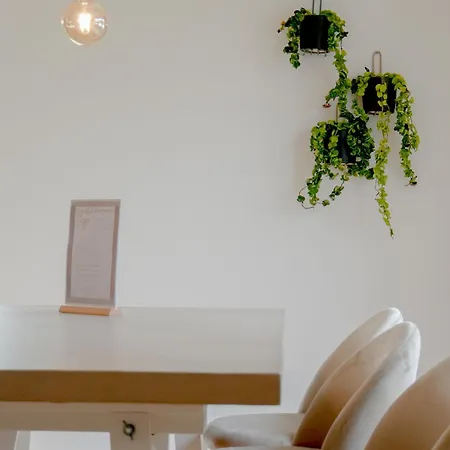 Apartment Modernes Wohnen In