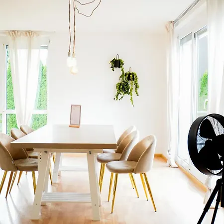 Apartment Modernes Wohnen In Geislingen
